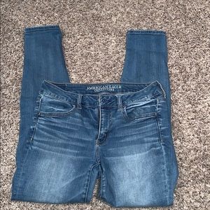 American Eagle Jeans!